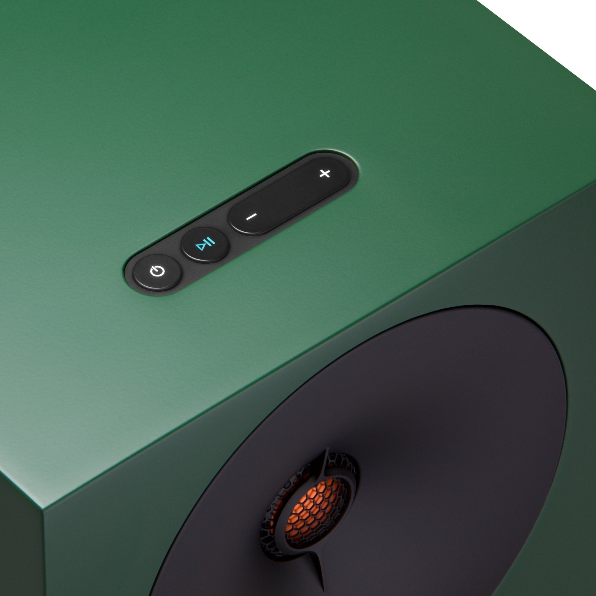 L/R X - Cambridge Audio - The New Sound