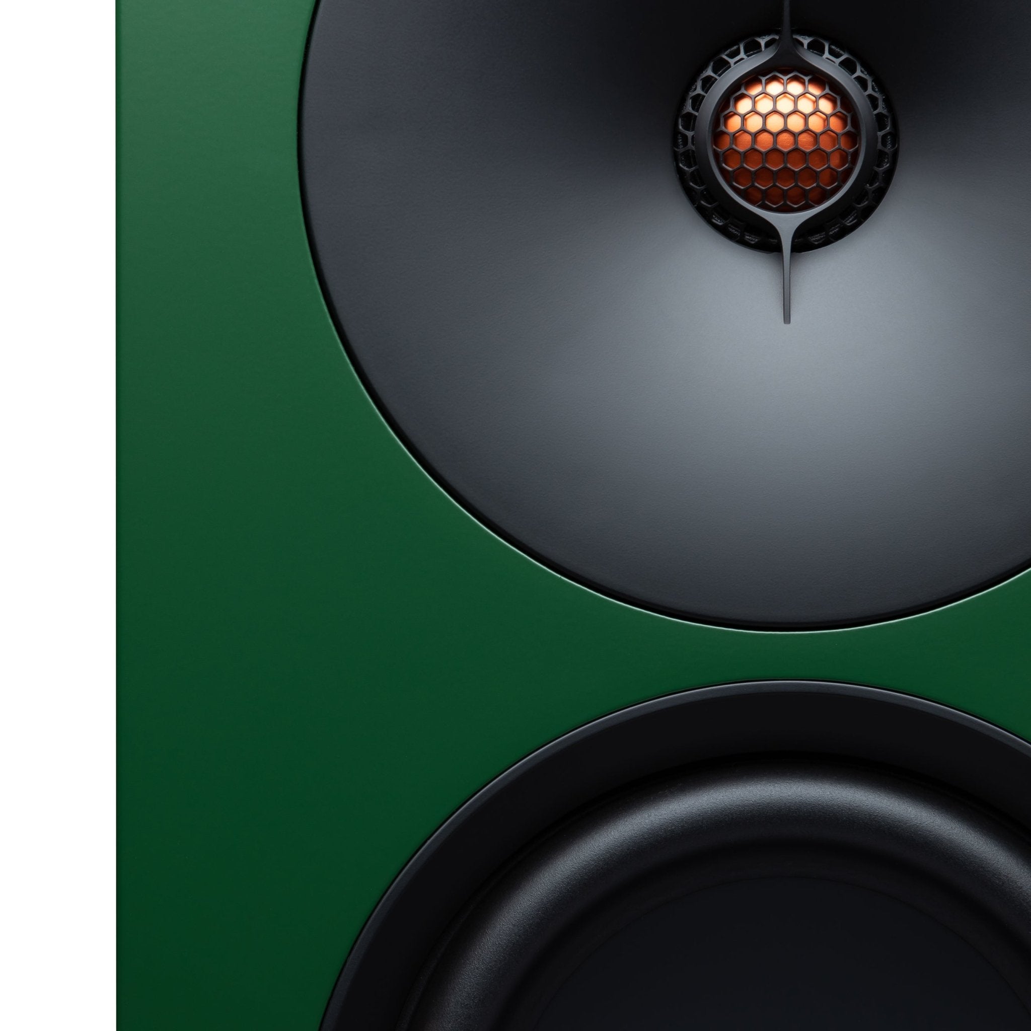 L/R X - Cambridge Audio - The New Sound