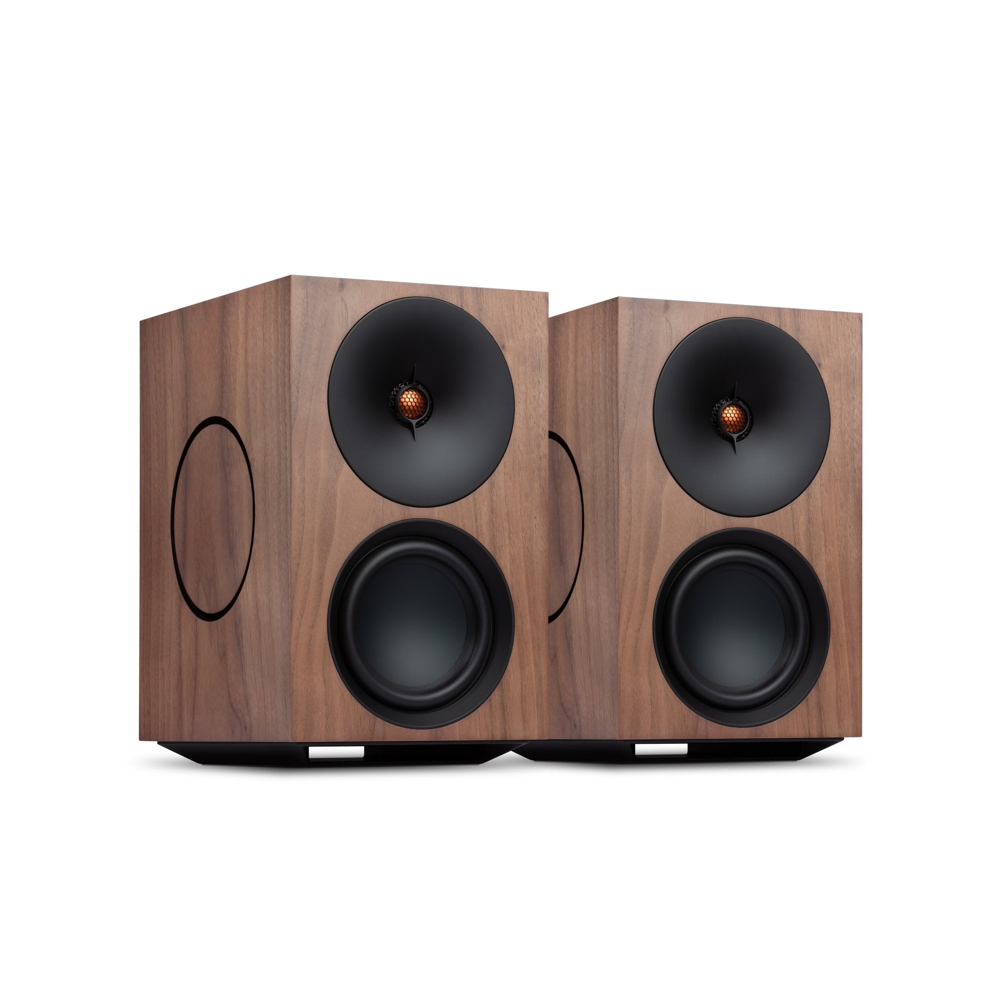 L/R X - Cambridge Audio - The New Sound