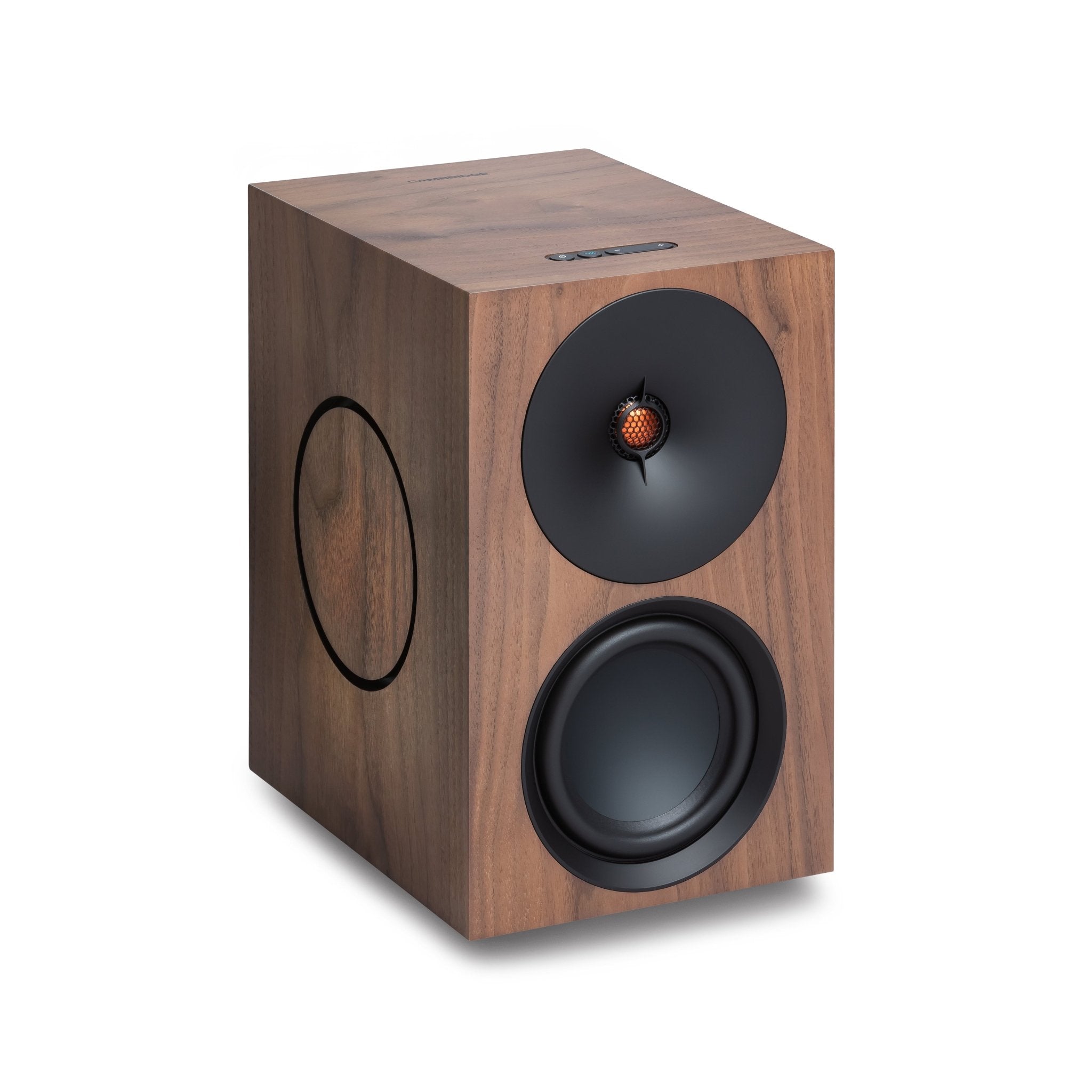 L/R X - Cambridge Audio - The New Sound