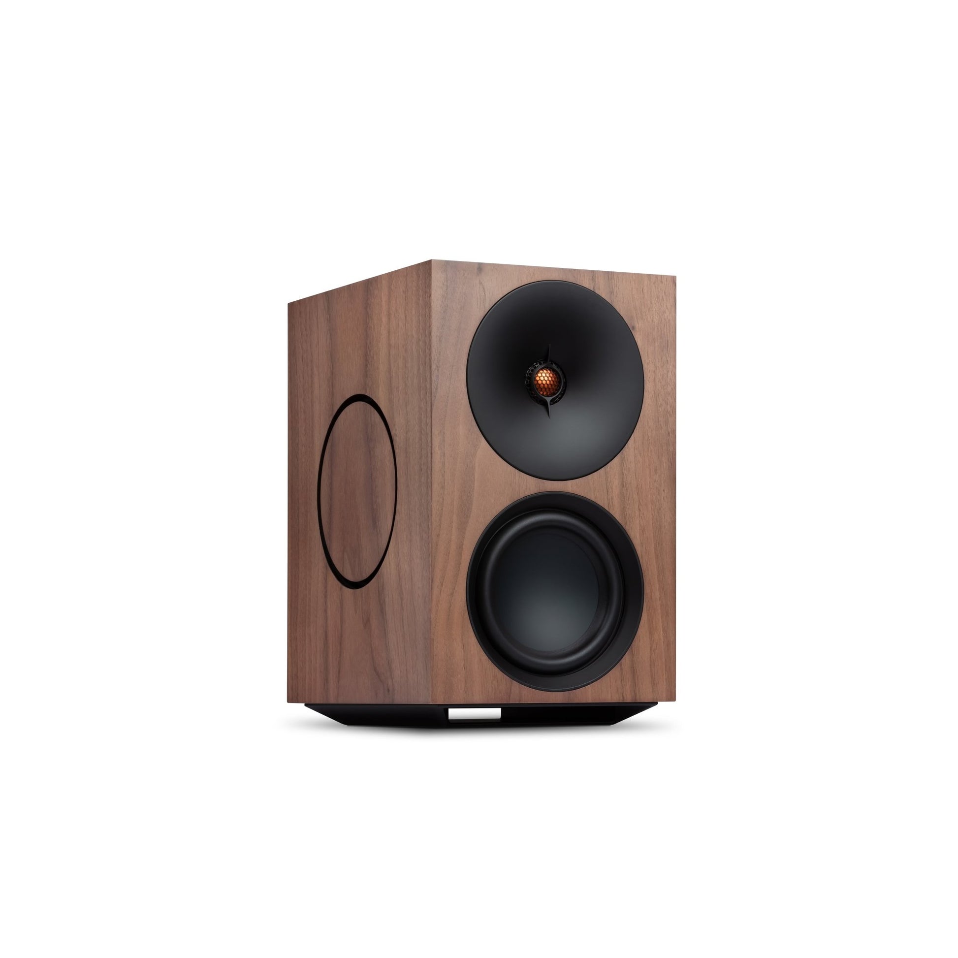 L/R X - Cambridge Audio - The New Sound