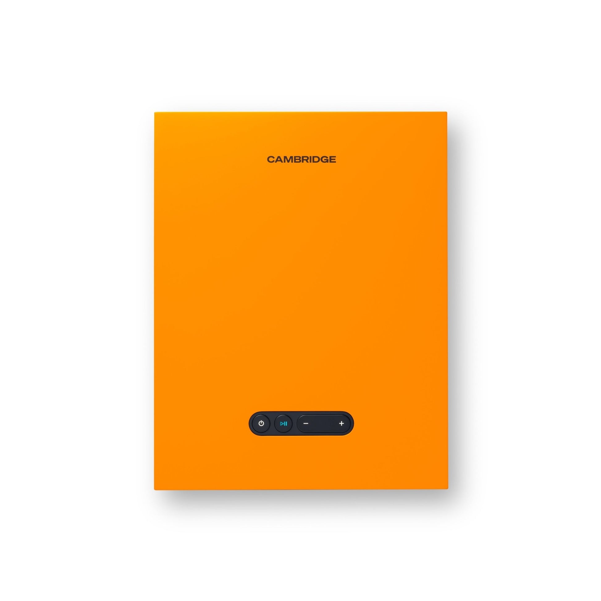 L/R X - Cambridge Audio - The New Sound