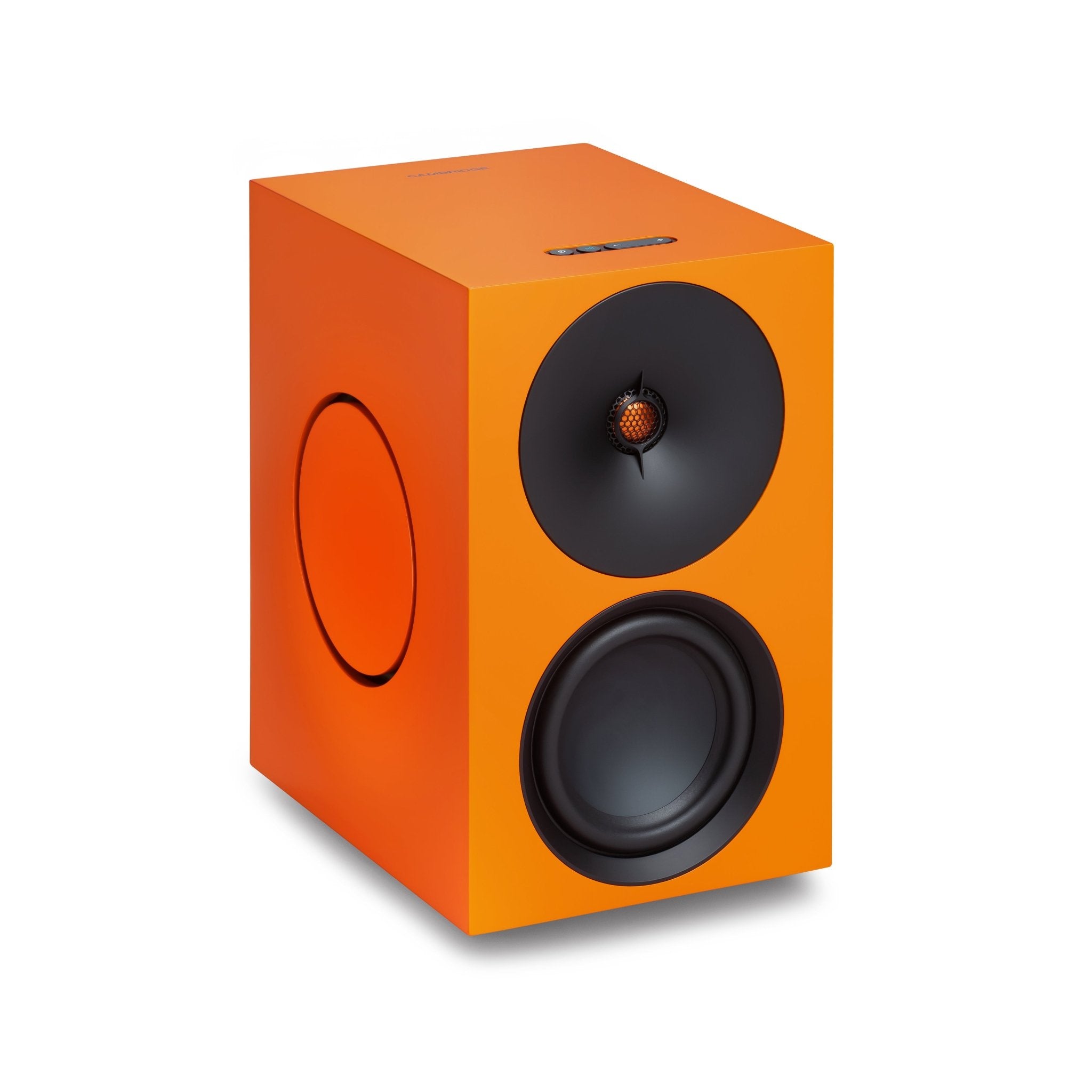 L/R X - Cambridge Audio - The New Sound