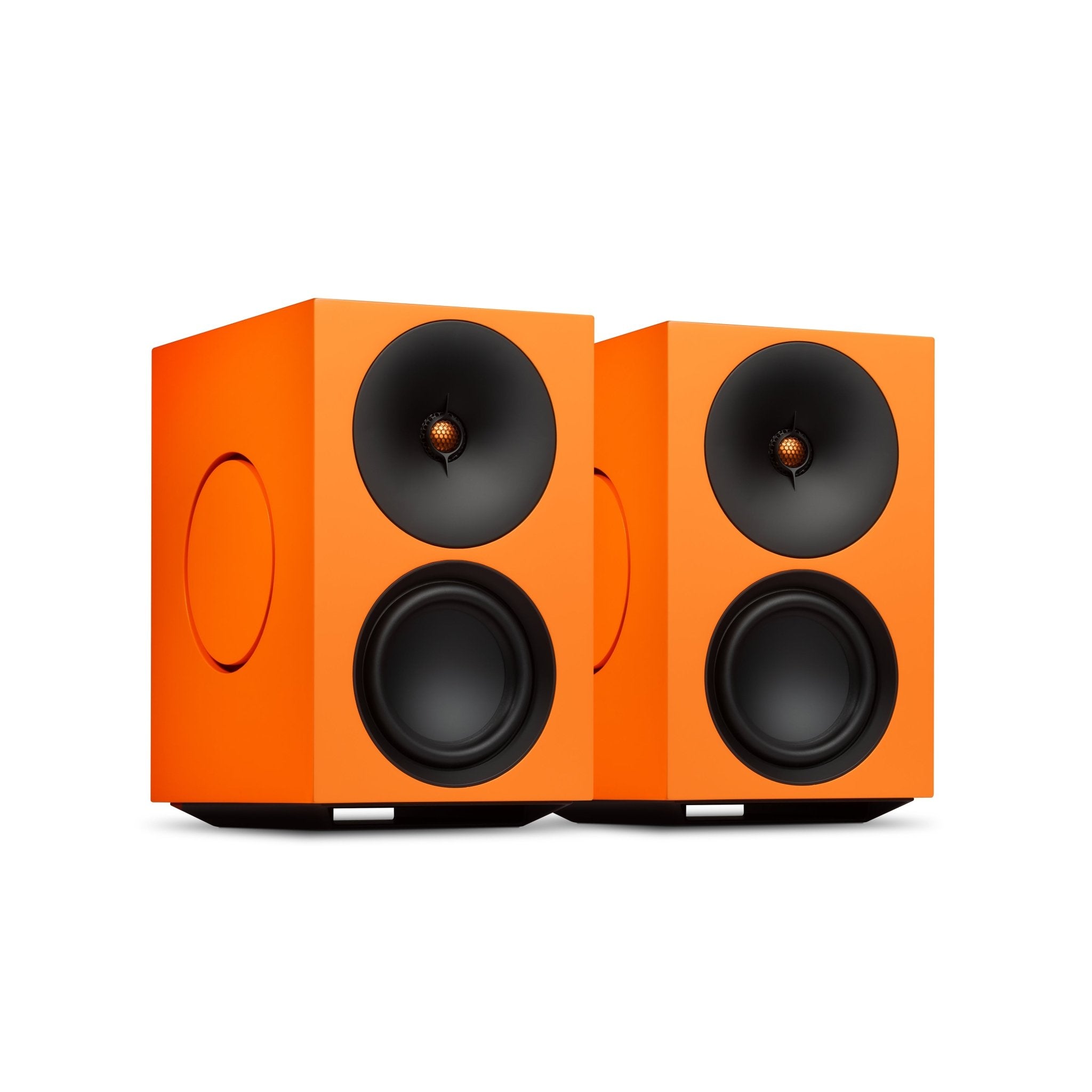 L/R X - Cambridge Audio - The New Sound