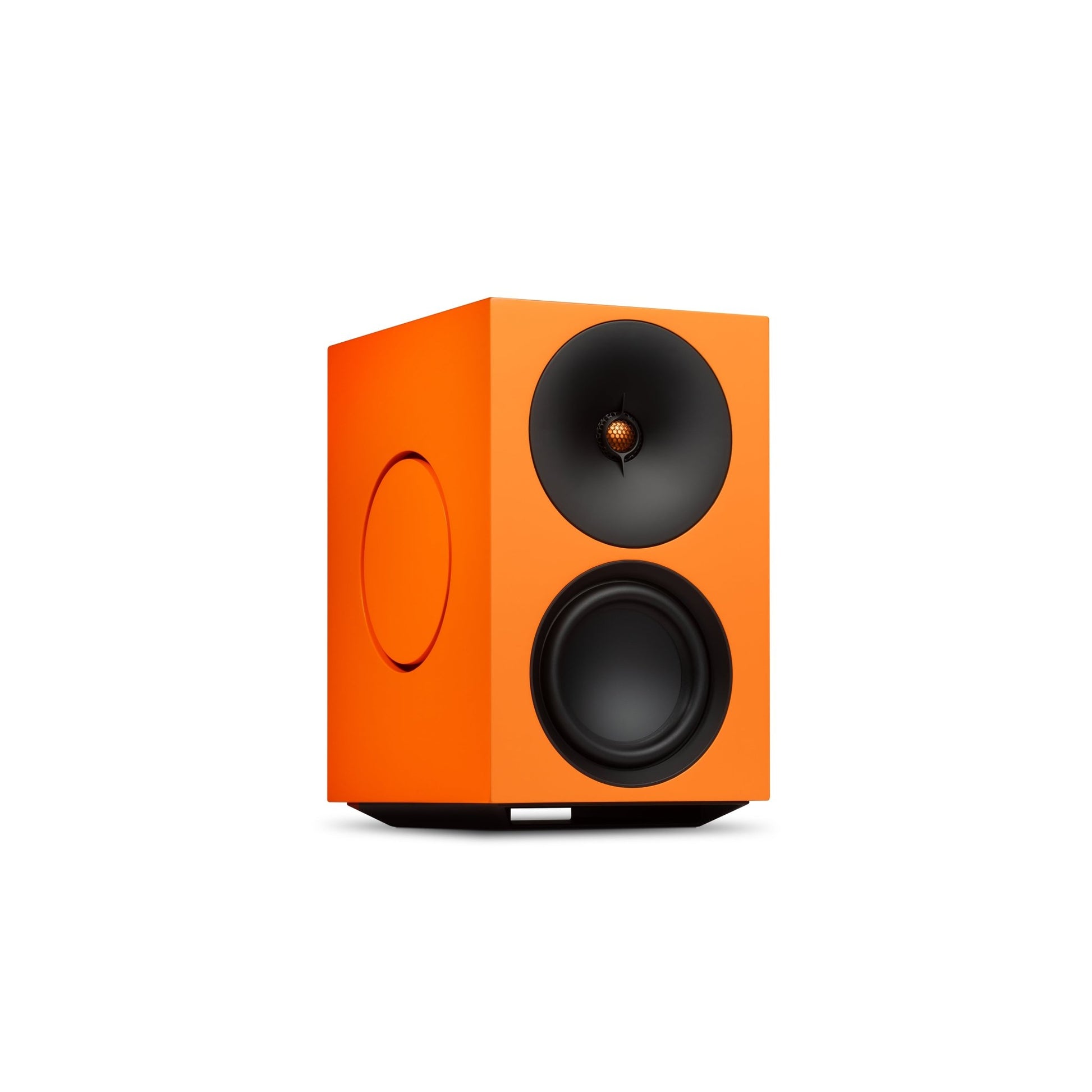 L/R X - Cambridge Audio - The New Sound