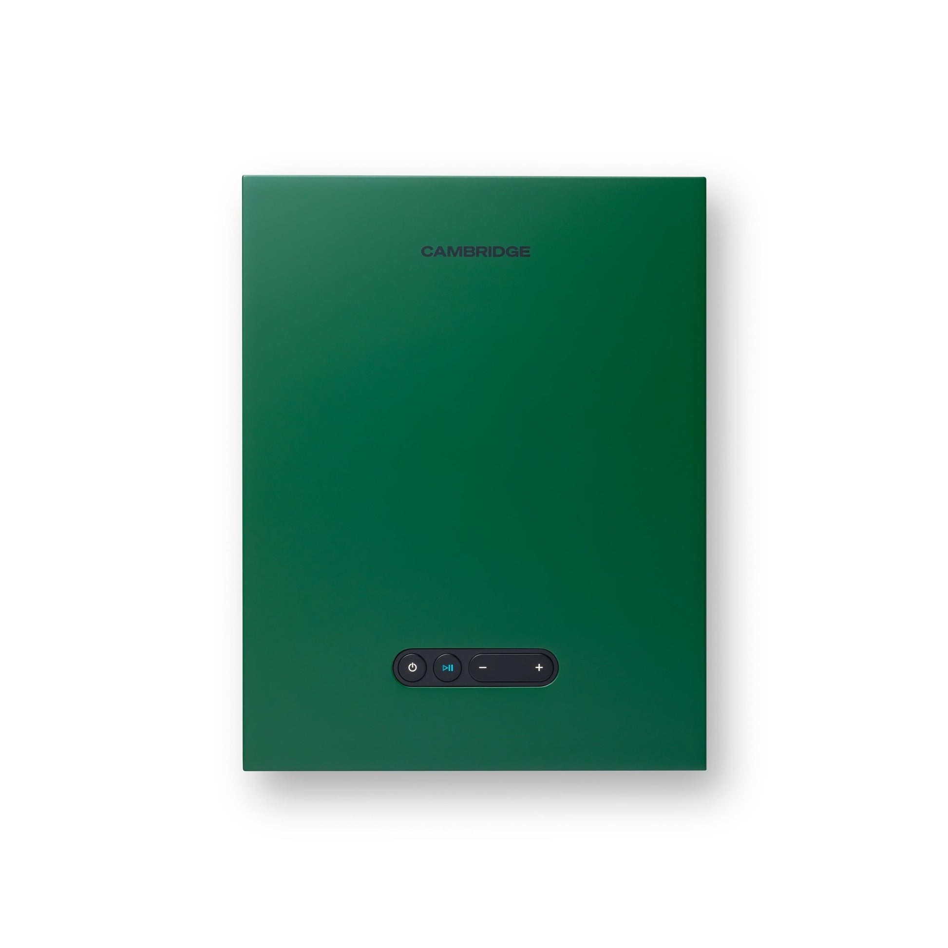 L/R X - Cambridge Audio - The New Sound