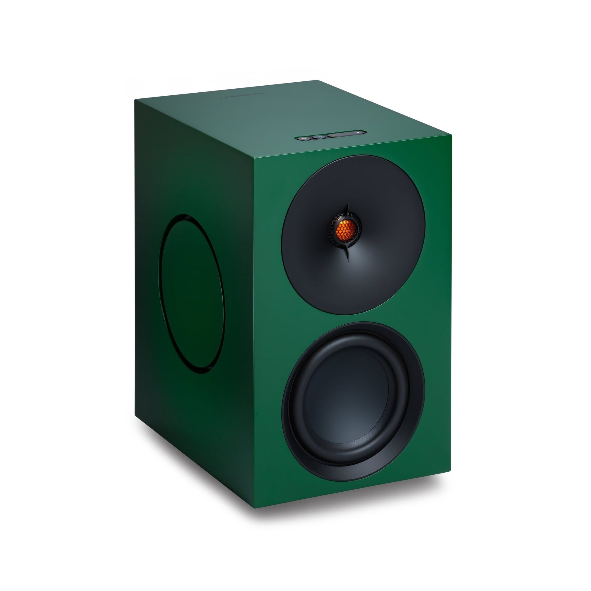 L/R X - Cambridge Audio - The New Sound