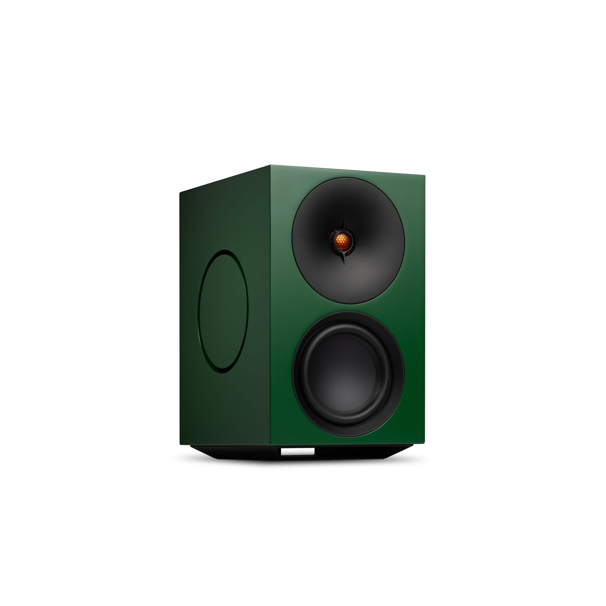 L/R X - Cambridge Audio - The New Sound