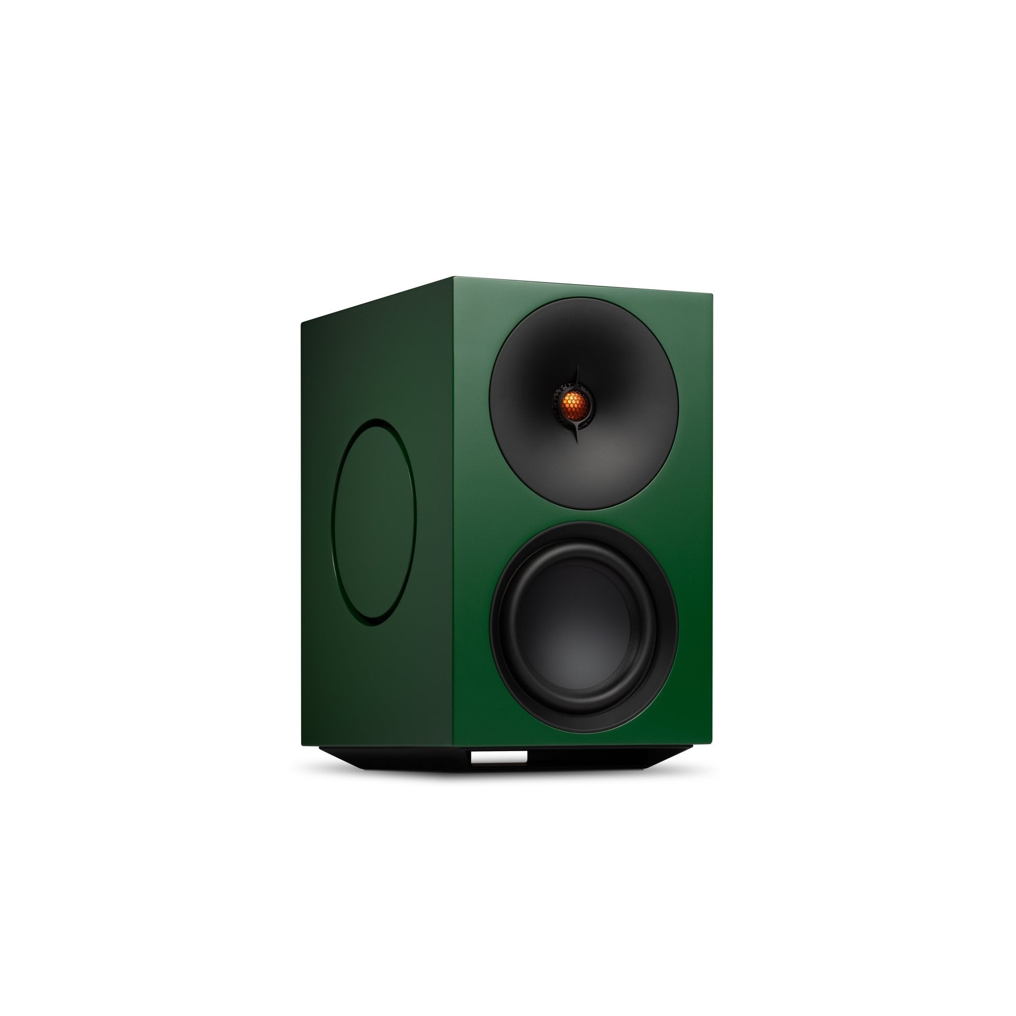 L/R X - Cambridge Audio - The New Sound