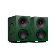 L/R X - Cambridge Audio - The New Sound