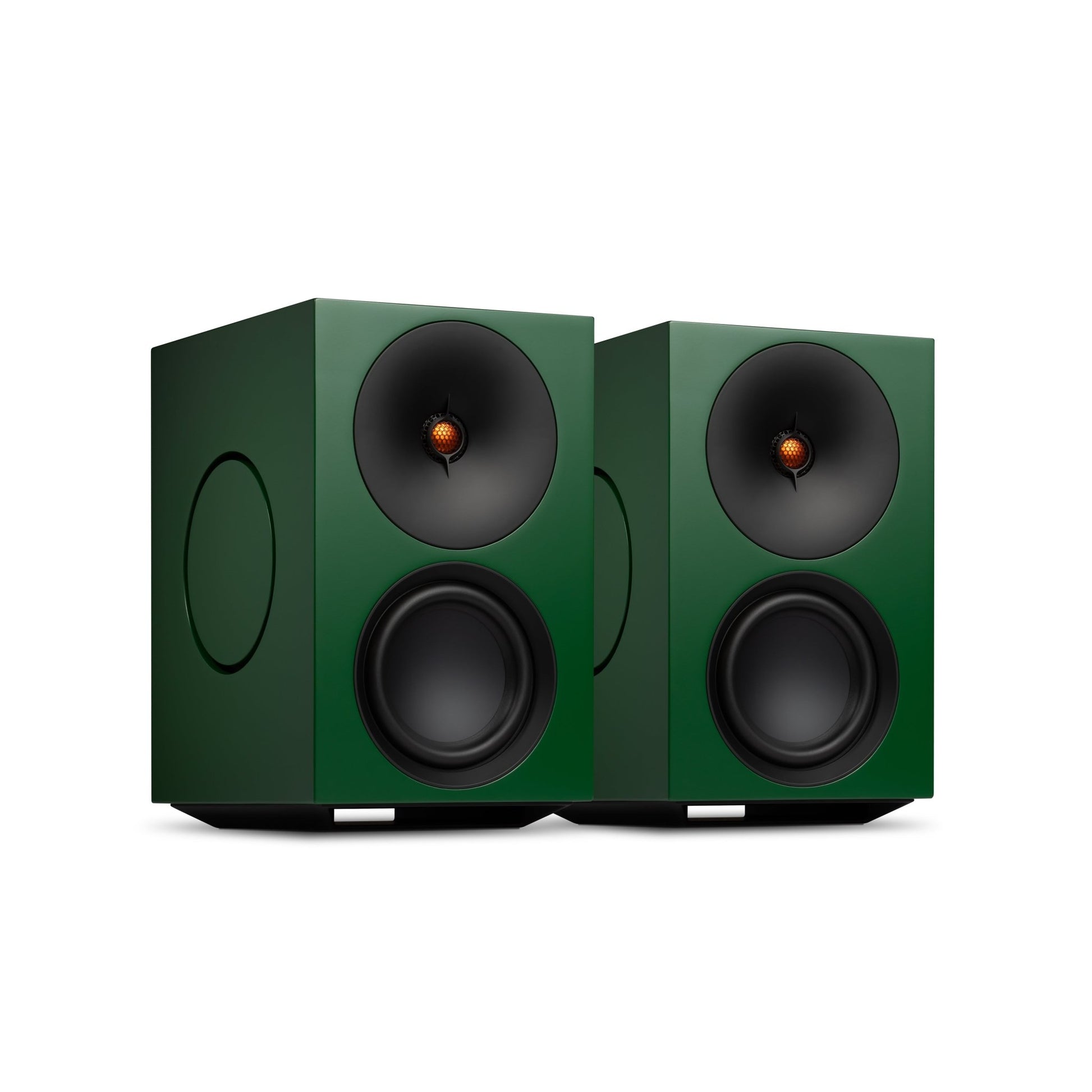 L/R X - Cambridge Audio - The New Sound
