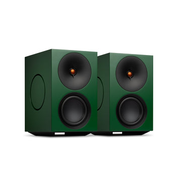 L/R X - Cambridge Audio - The New Sound