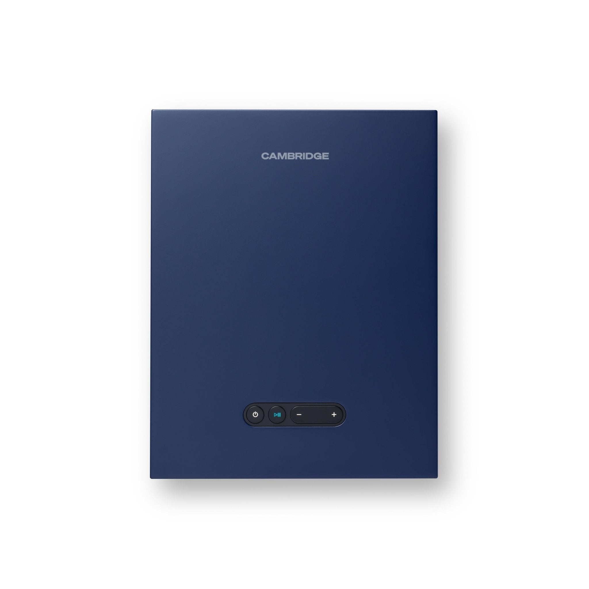 L/R X - Cambridge Audio - The New Sound