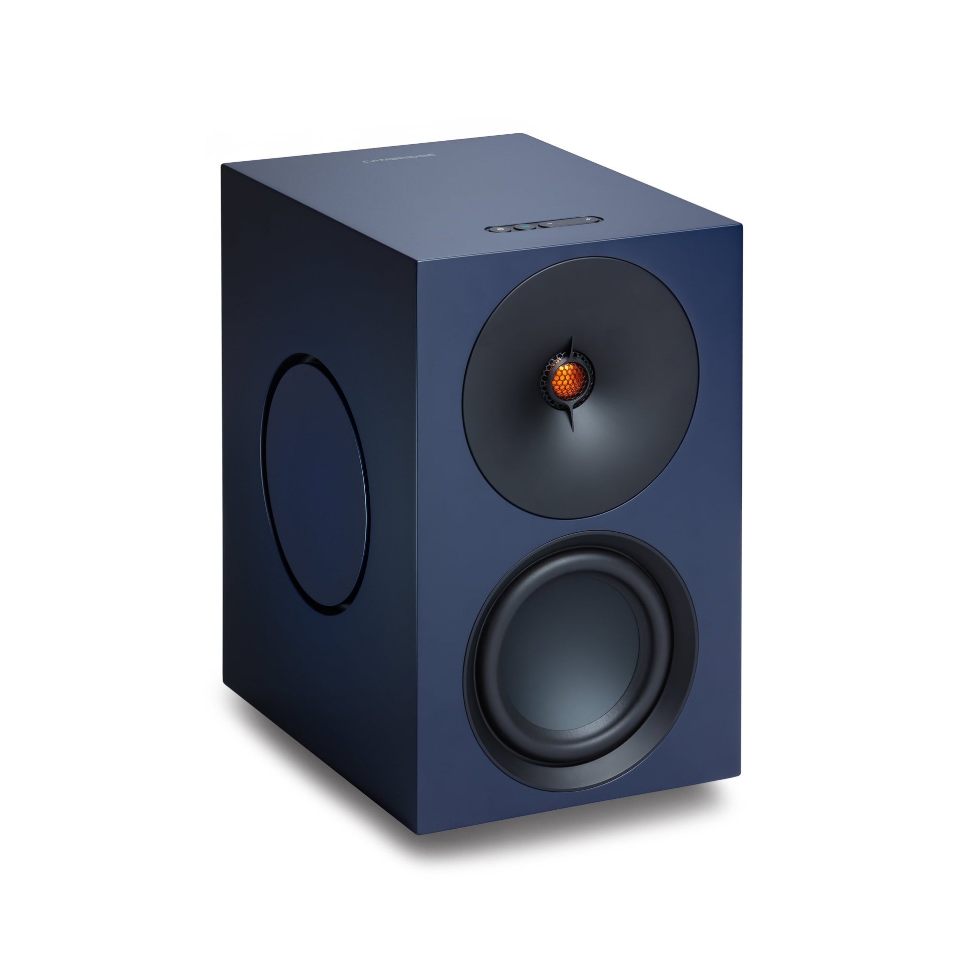 L/R X - Cambridge Audio - The New Sound