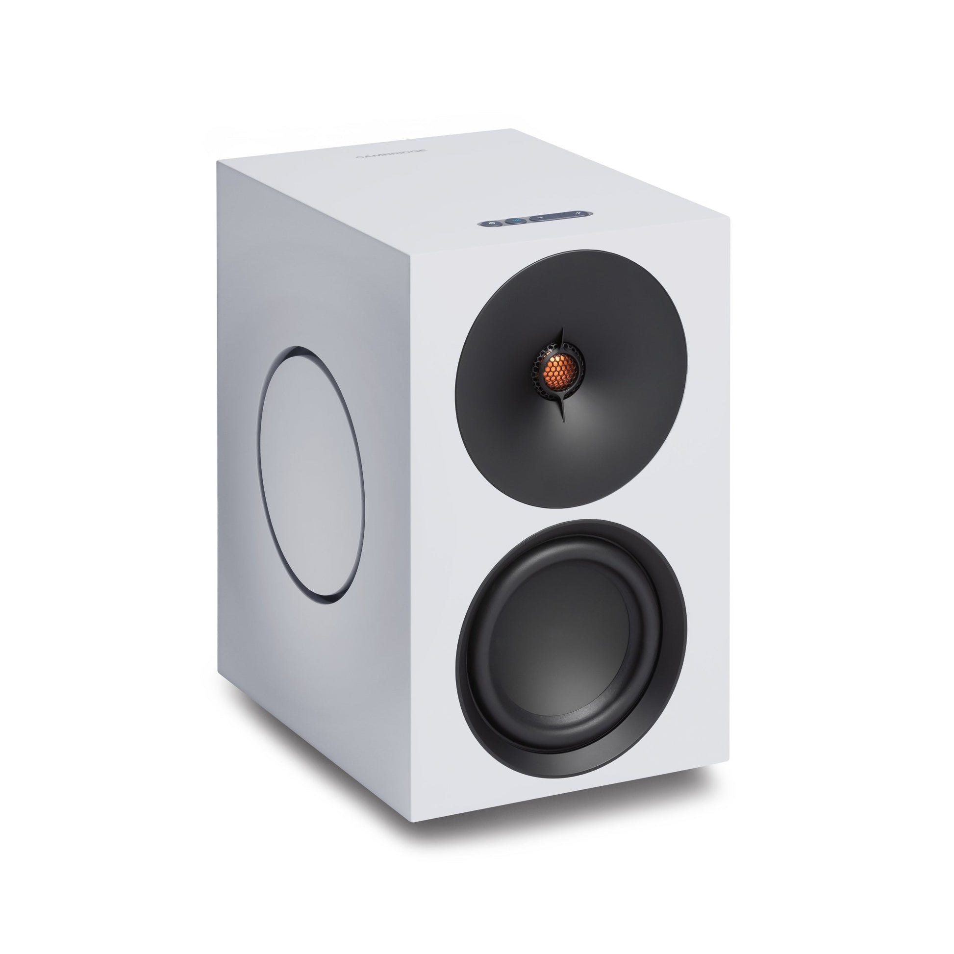 L/R X - Cambridge Audio - The New Sound