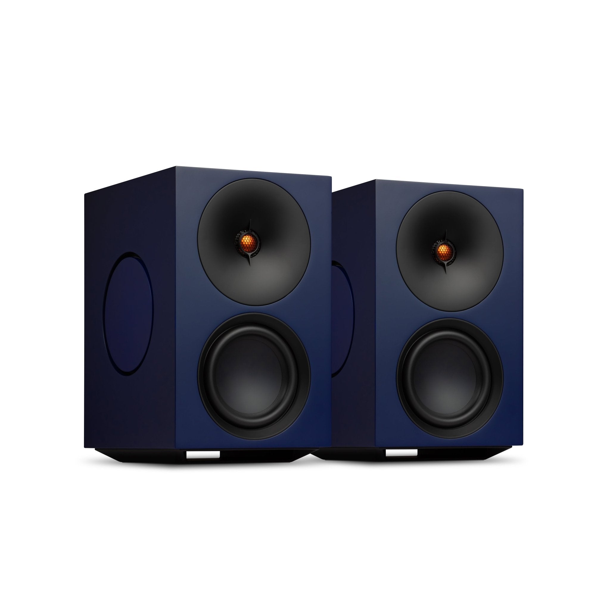 L/R X - Cambridge Audio - The New Sound
