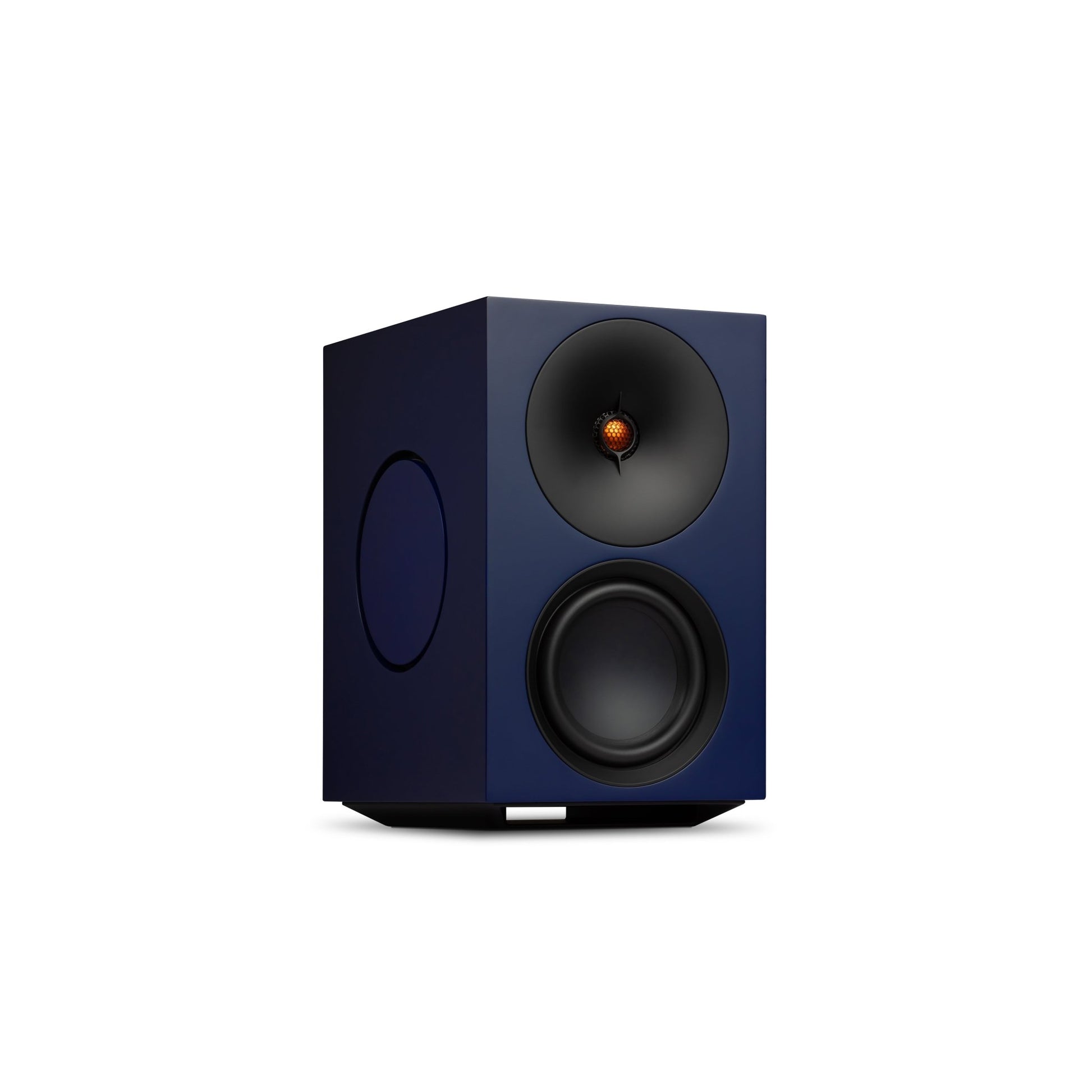 L/R X - Cambridge Audio - The New Sound