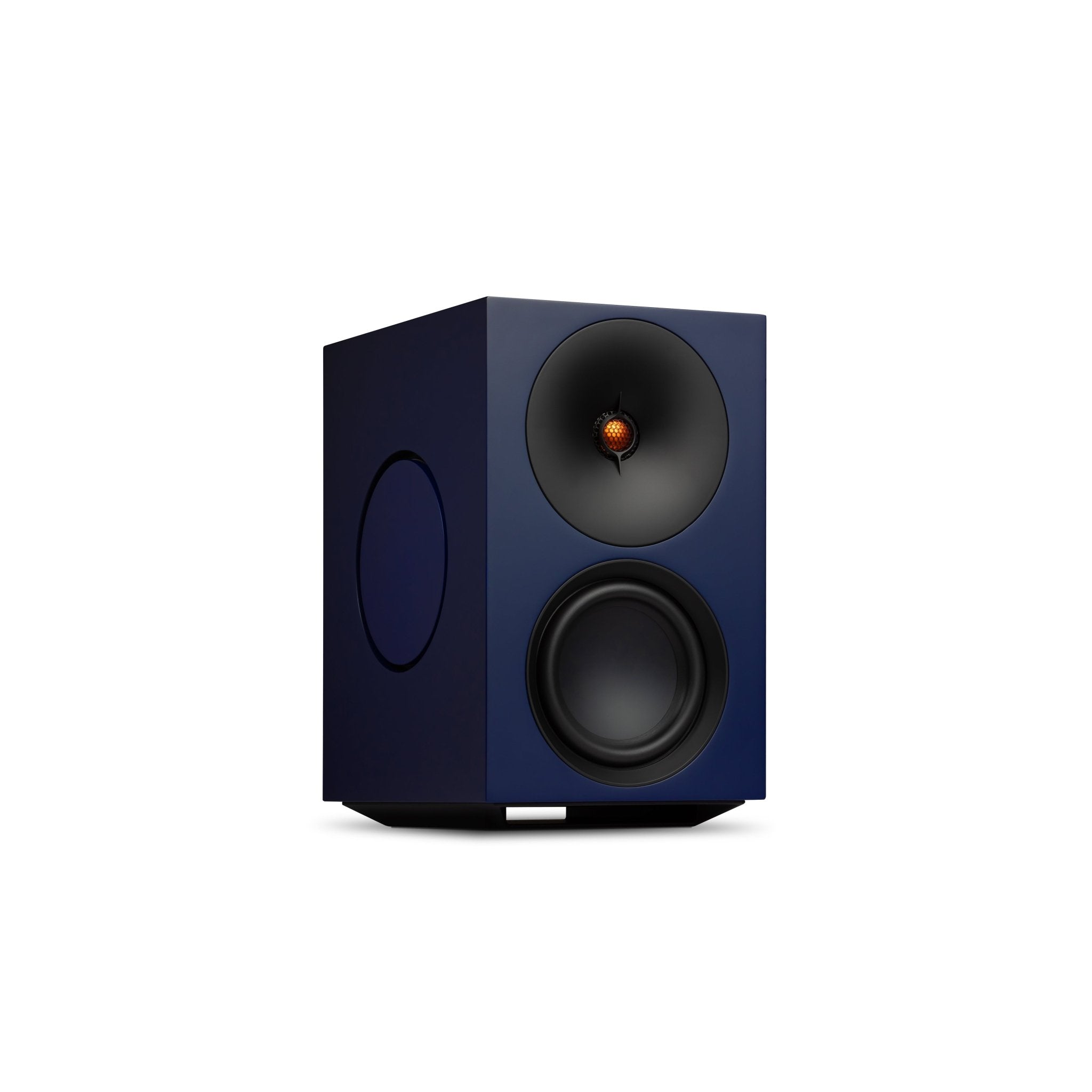 L/R X - Cambridge Audio - The New Sound