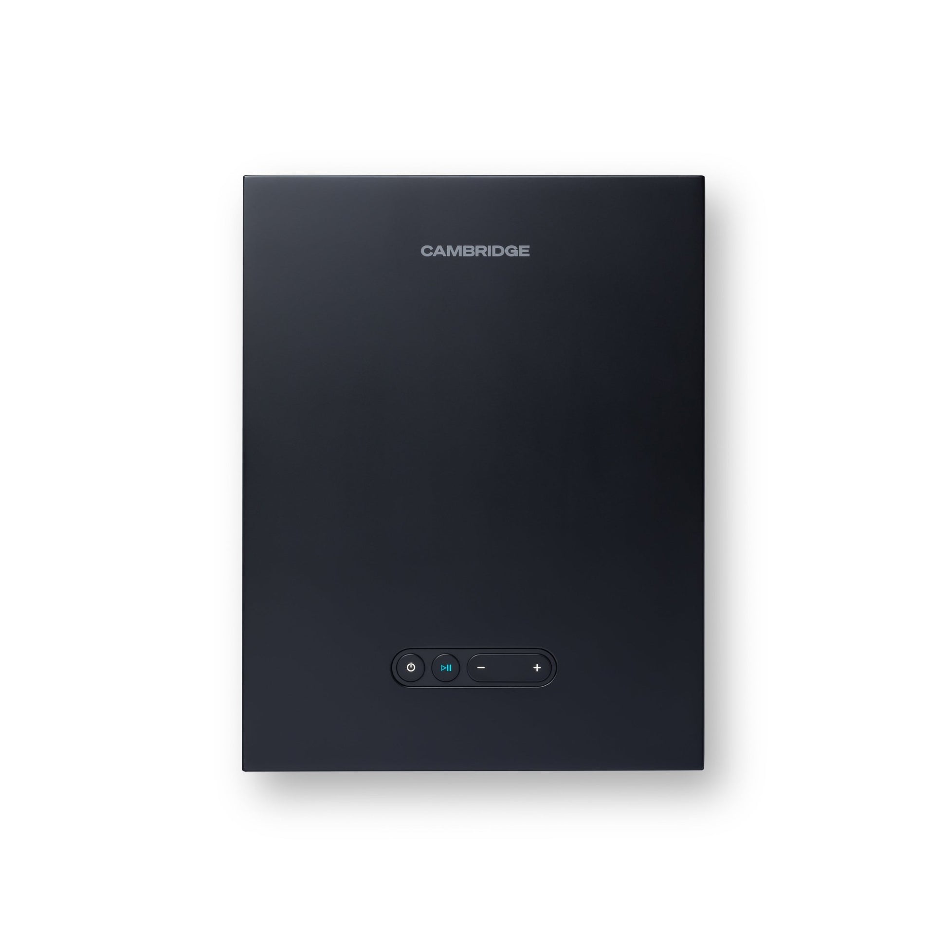 L/R X - Cambridge Audio - The New Sound