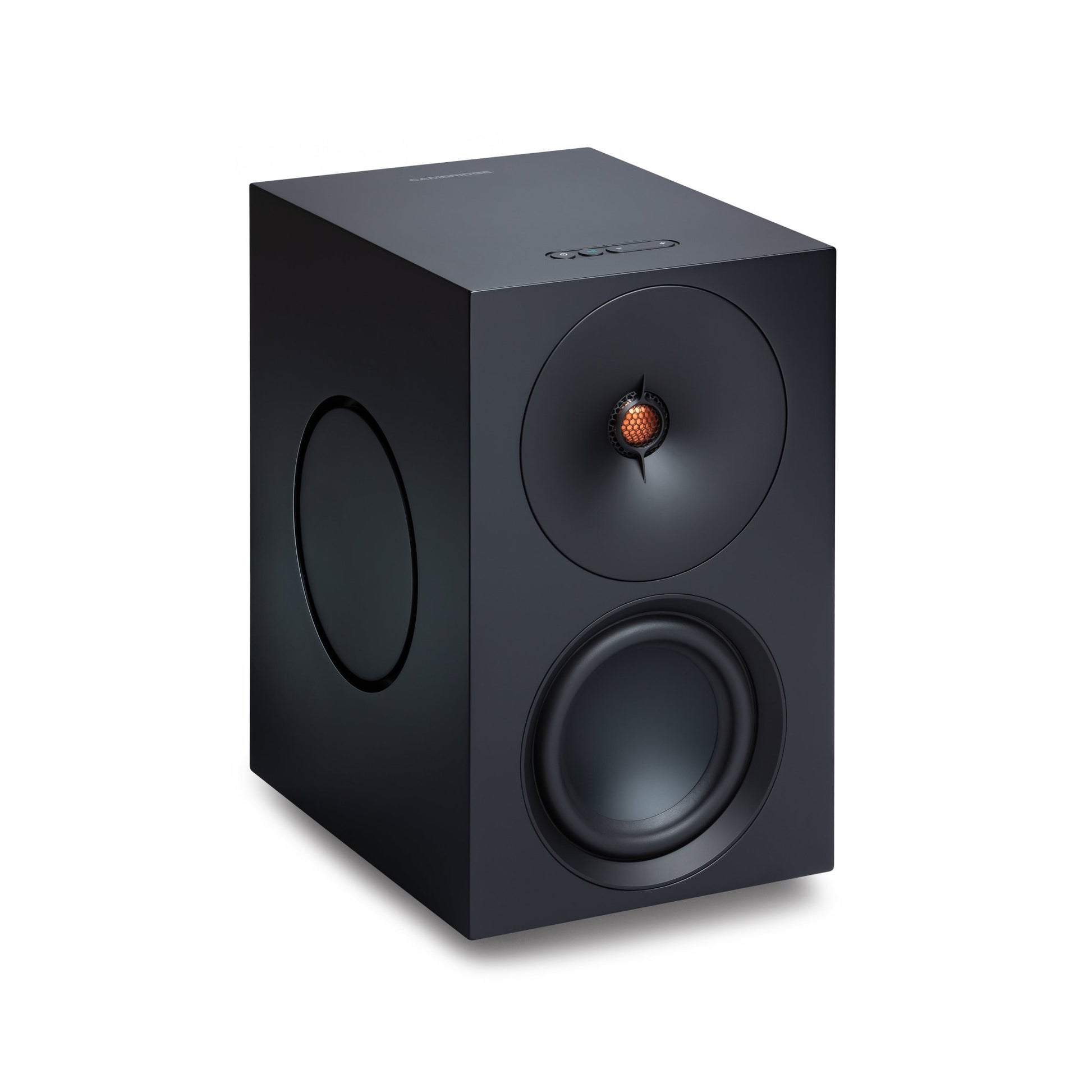 L/R X - Cambridge Audio - The New Sound