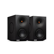 L/R X - Cambridge Audio - The New Sound