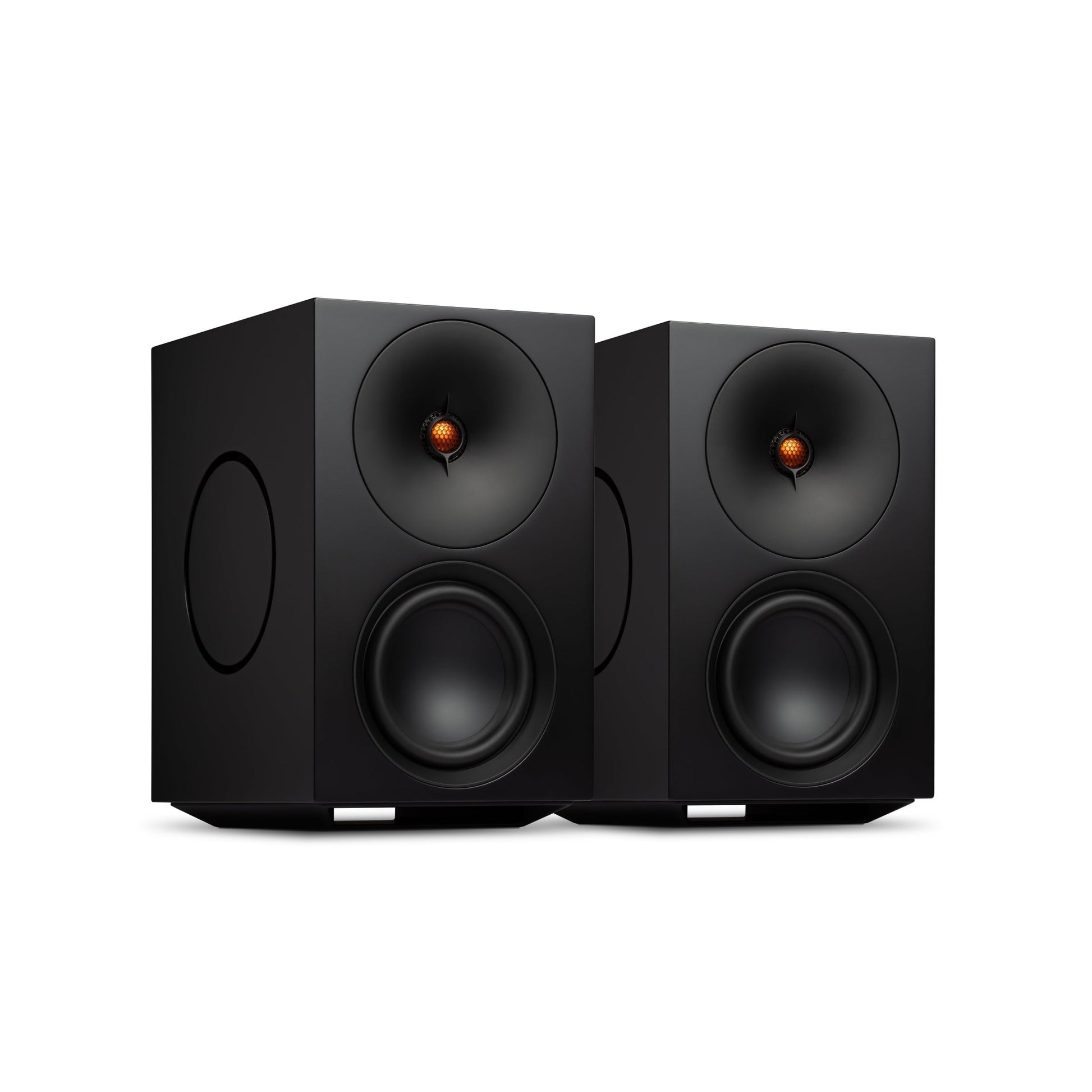 L/R X - Cambridge Audio - The New Sound