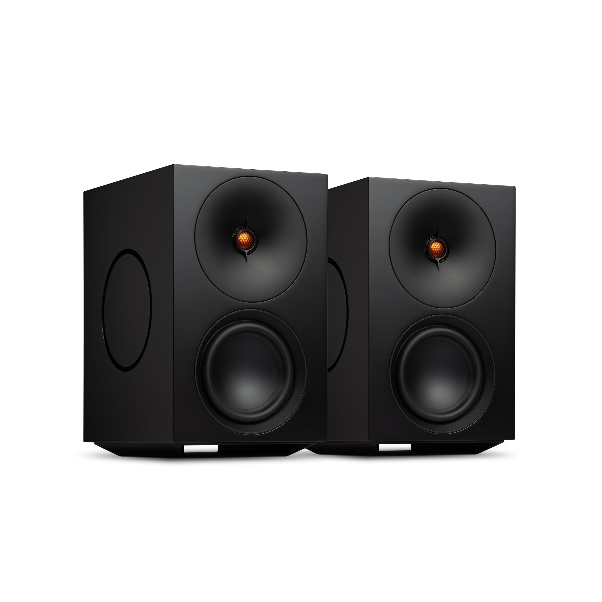 L/R X - Cambridge Audio - The New Sound