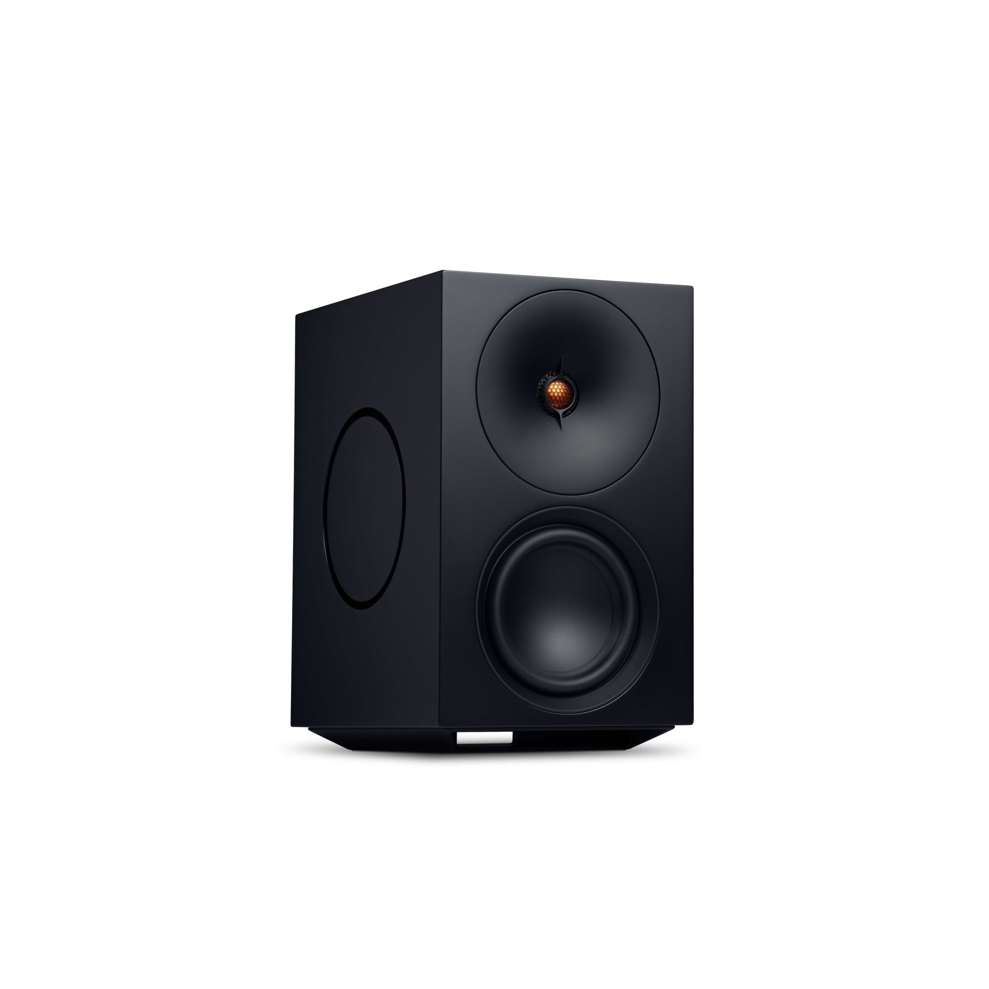 L/R X - Cambridge Audio - The New Sound