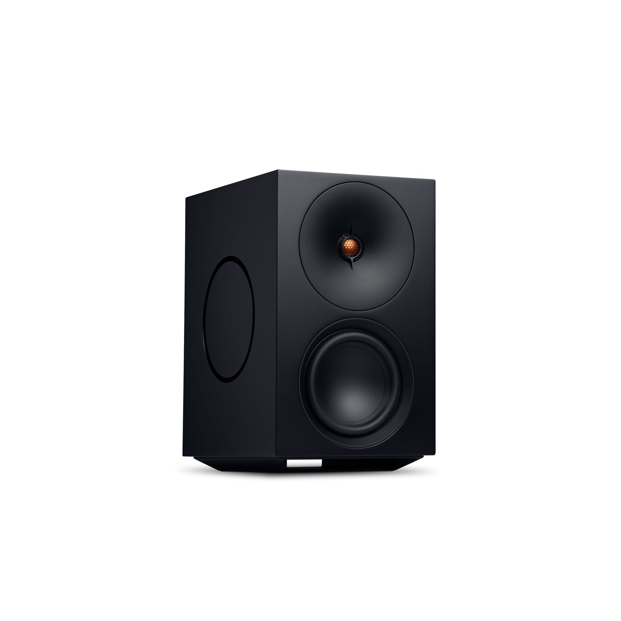 L/R X - Cambridge Audio - The New Sound