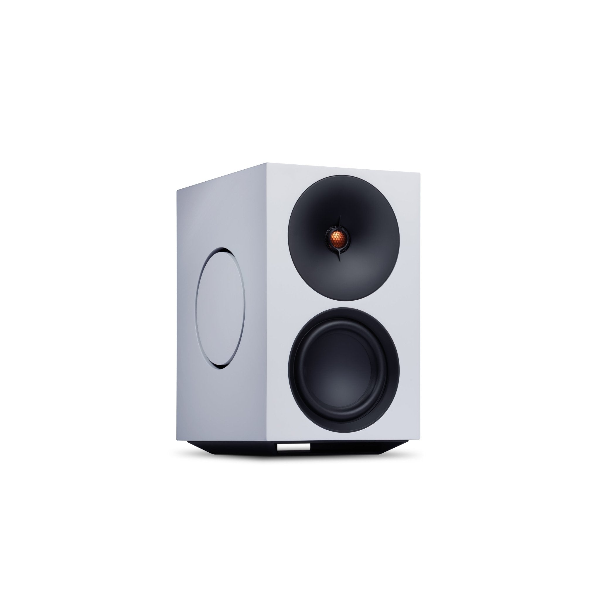 L/R X - Cambridge Audio - The New Sound