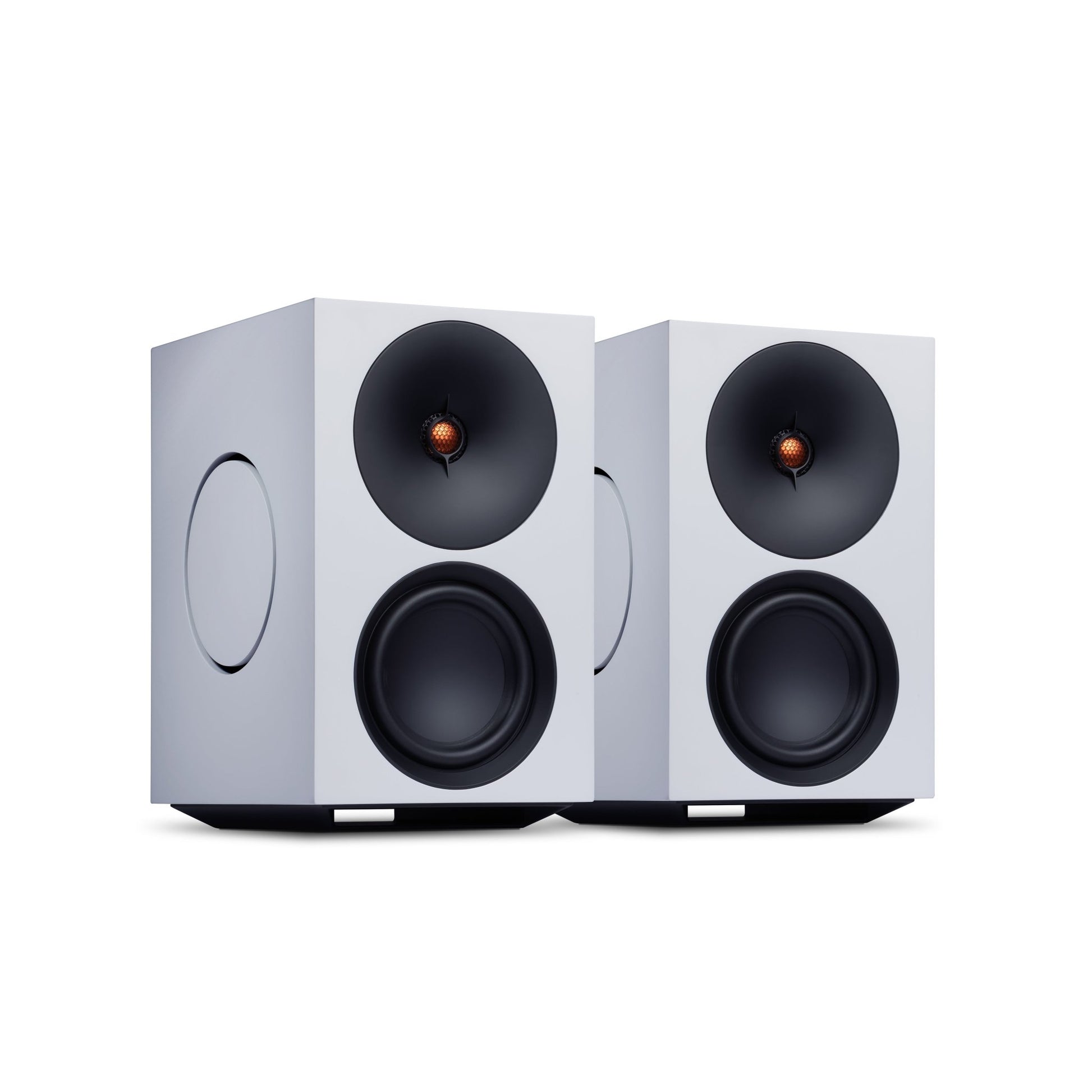 L/R X - Cambridge Audio - The New Sound