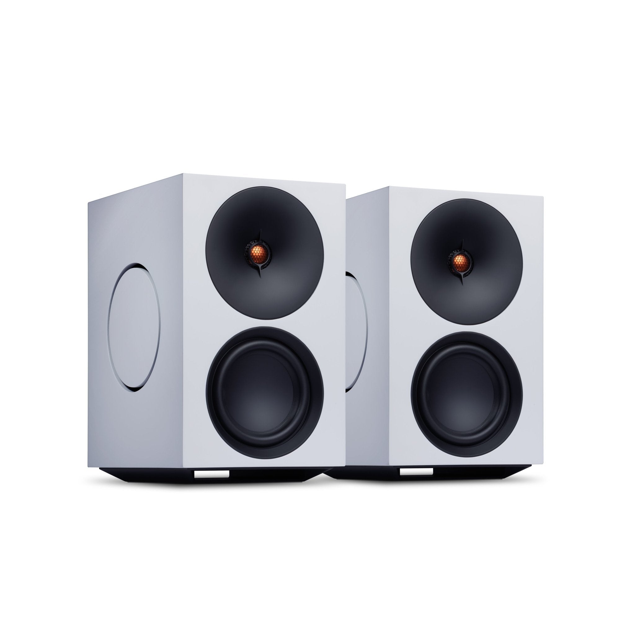 L/R X - Cambridge Audio - The New Sound