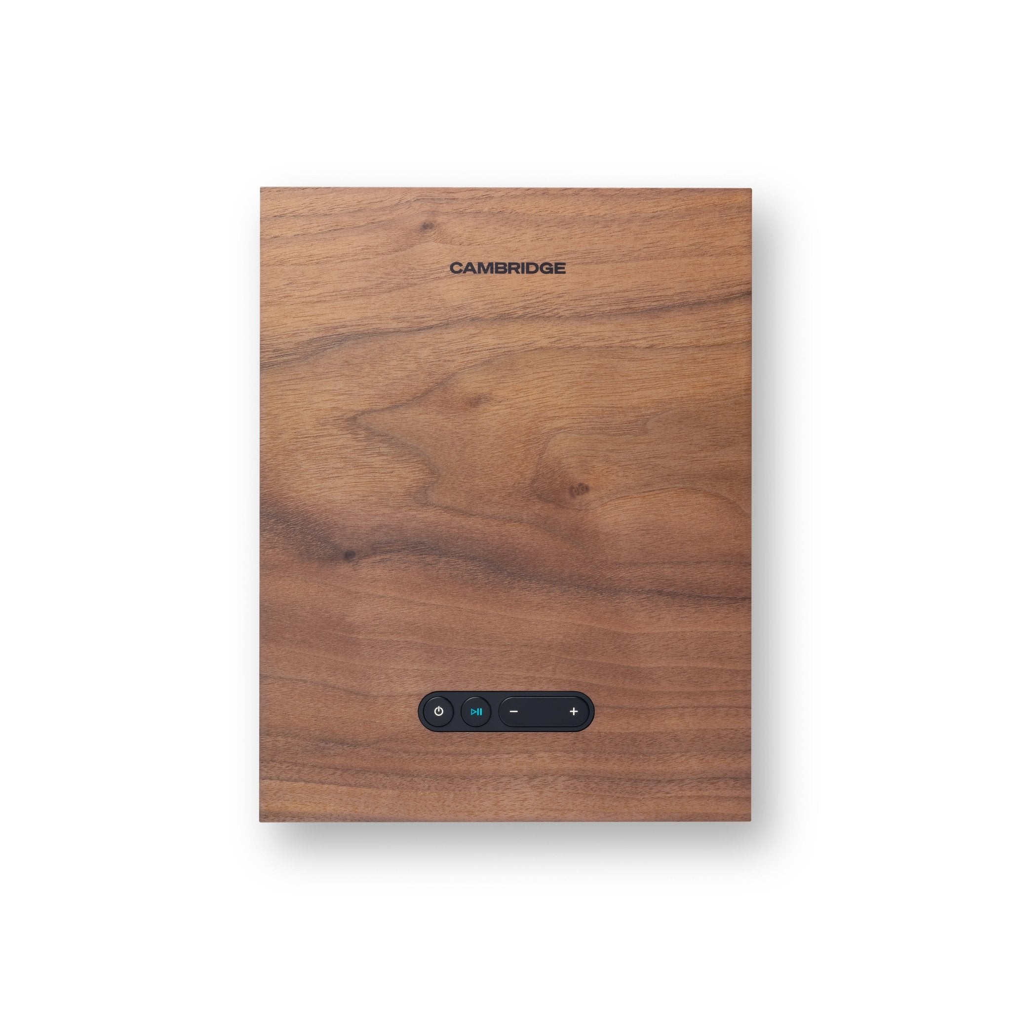 L/R X - Cambridge Audio - The New Sound