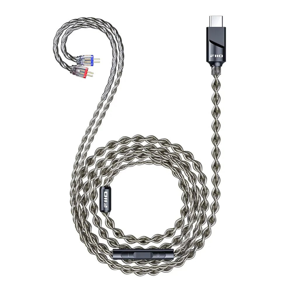 LS - TC2 - FiiO - The New Sound