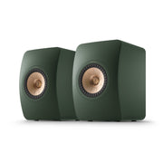 LS50 Meta / Paar - KEF - The New Sound