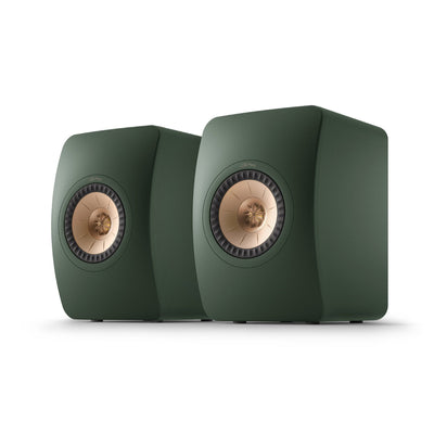 LS50 Meta / Paar - KEF - The New Sound