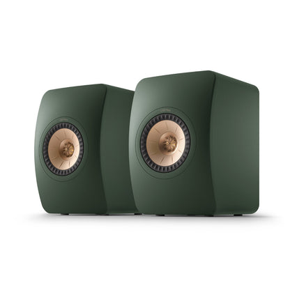 LS50 Meta / Paar - KEF - The New Sound