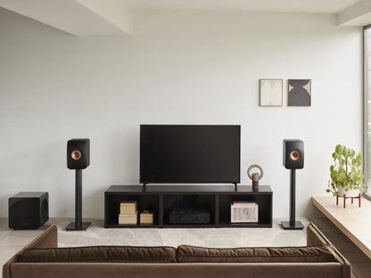 LS50 Meta / Paar - KEF - The New Sound