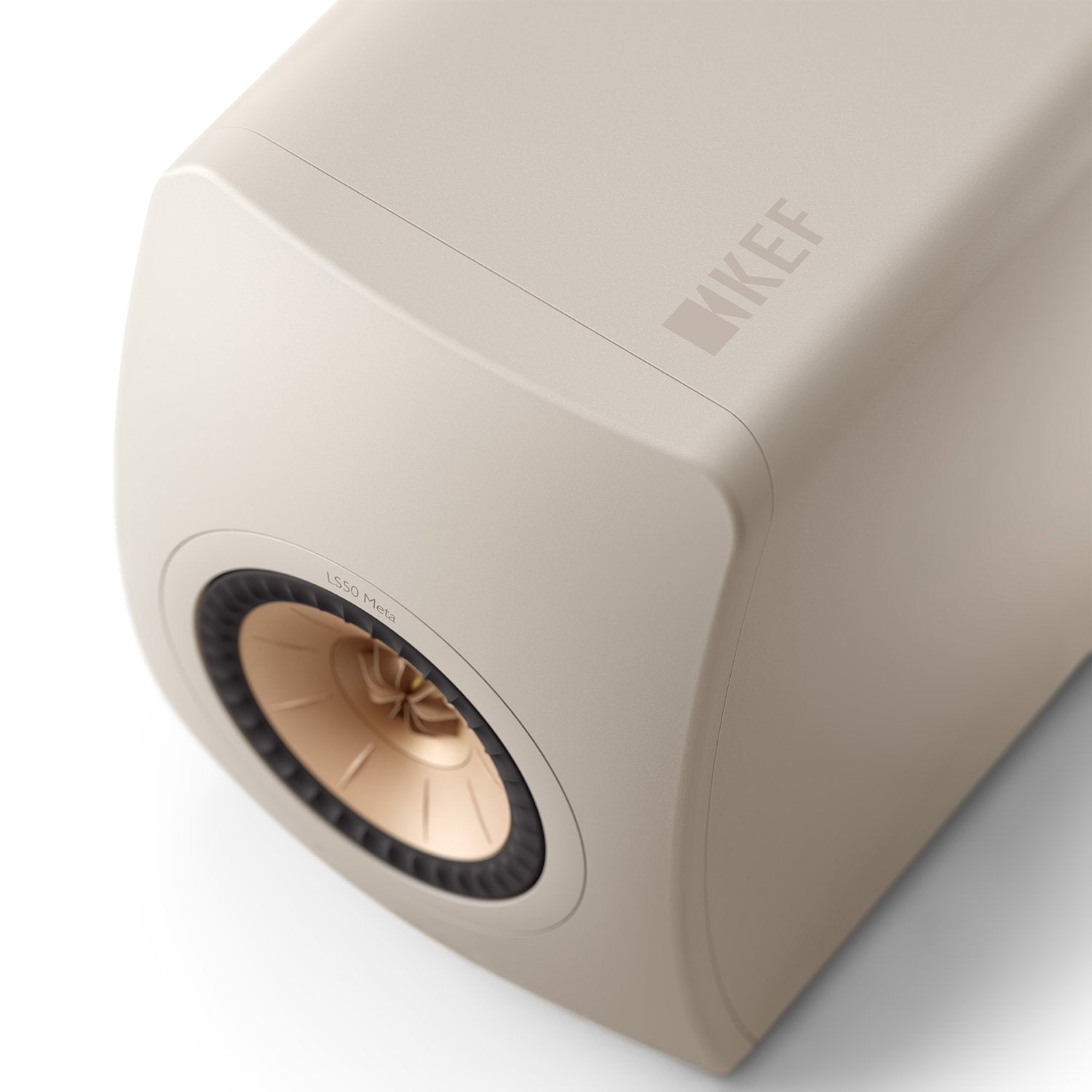 LS50 Meta / Paar - KEF - The New Sound
