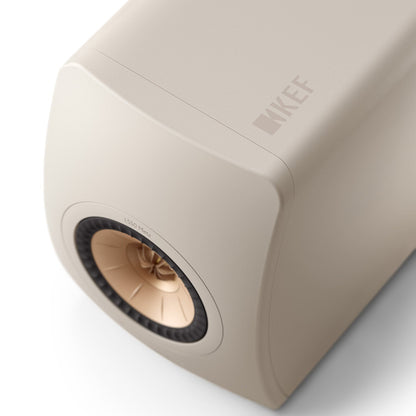 LS50 Meta / Paar - KEF - The New Sound