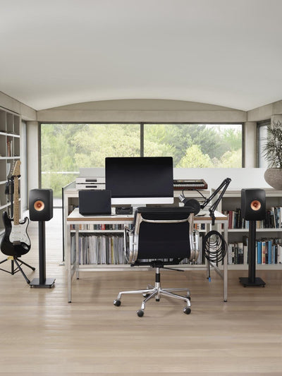 LS50 Meta / Paar - KEF - The New Sound