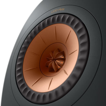 LS50 Meta / Paar - KEF - The New Sound