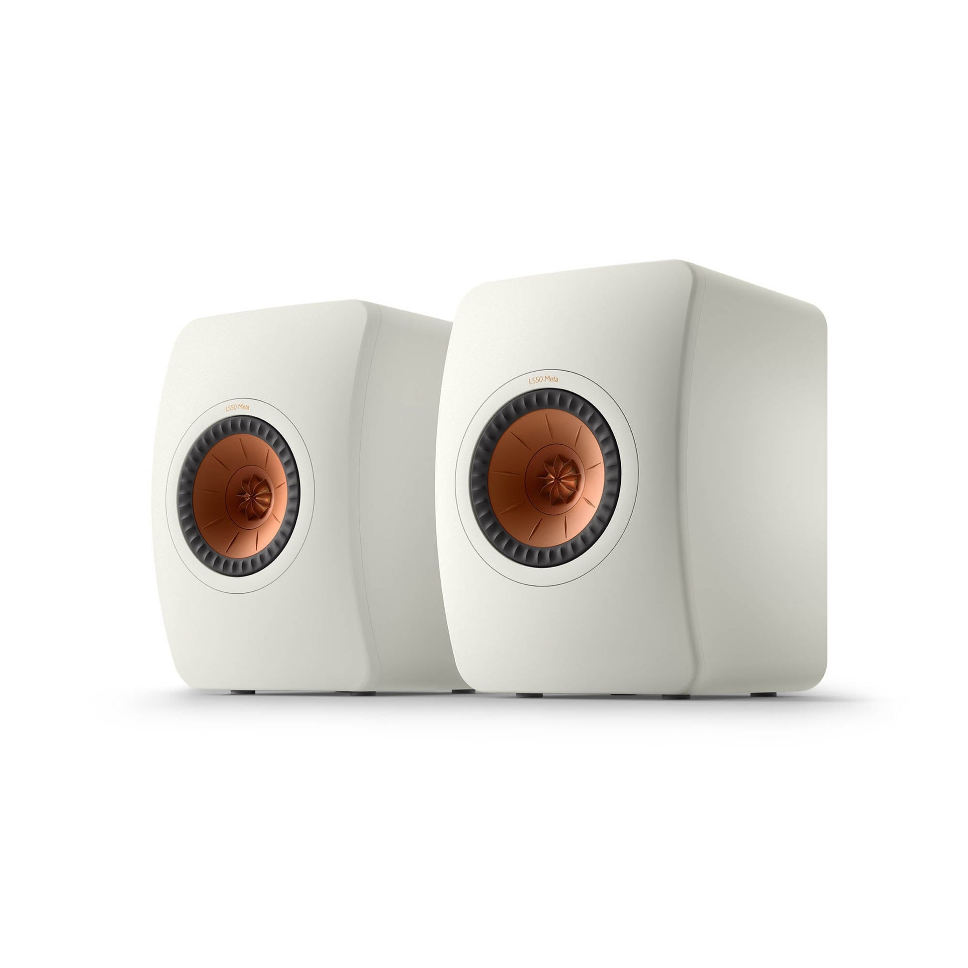 LS50 Meta / Paar - KEF - The New Sound