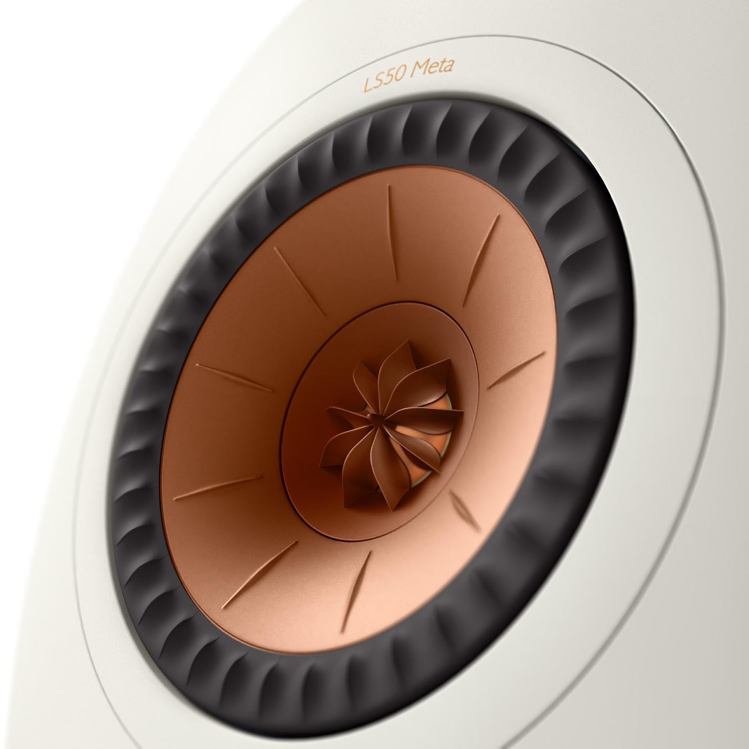 LS50 Meta / Paar - KEF - The New Sound