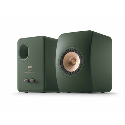 LS50 Meta / Paar - KEF - The New Sound