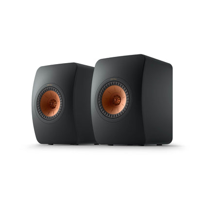 LS50 Meta / Paar - KEF - The New Sound