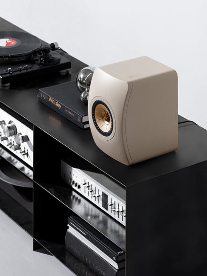 LS50 Meta / Paar - KEF - The New Sound