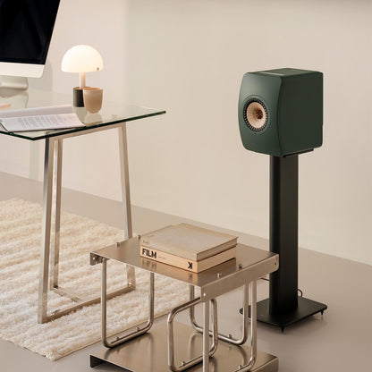 LS50 Wireless II - KEF - The New Sound