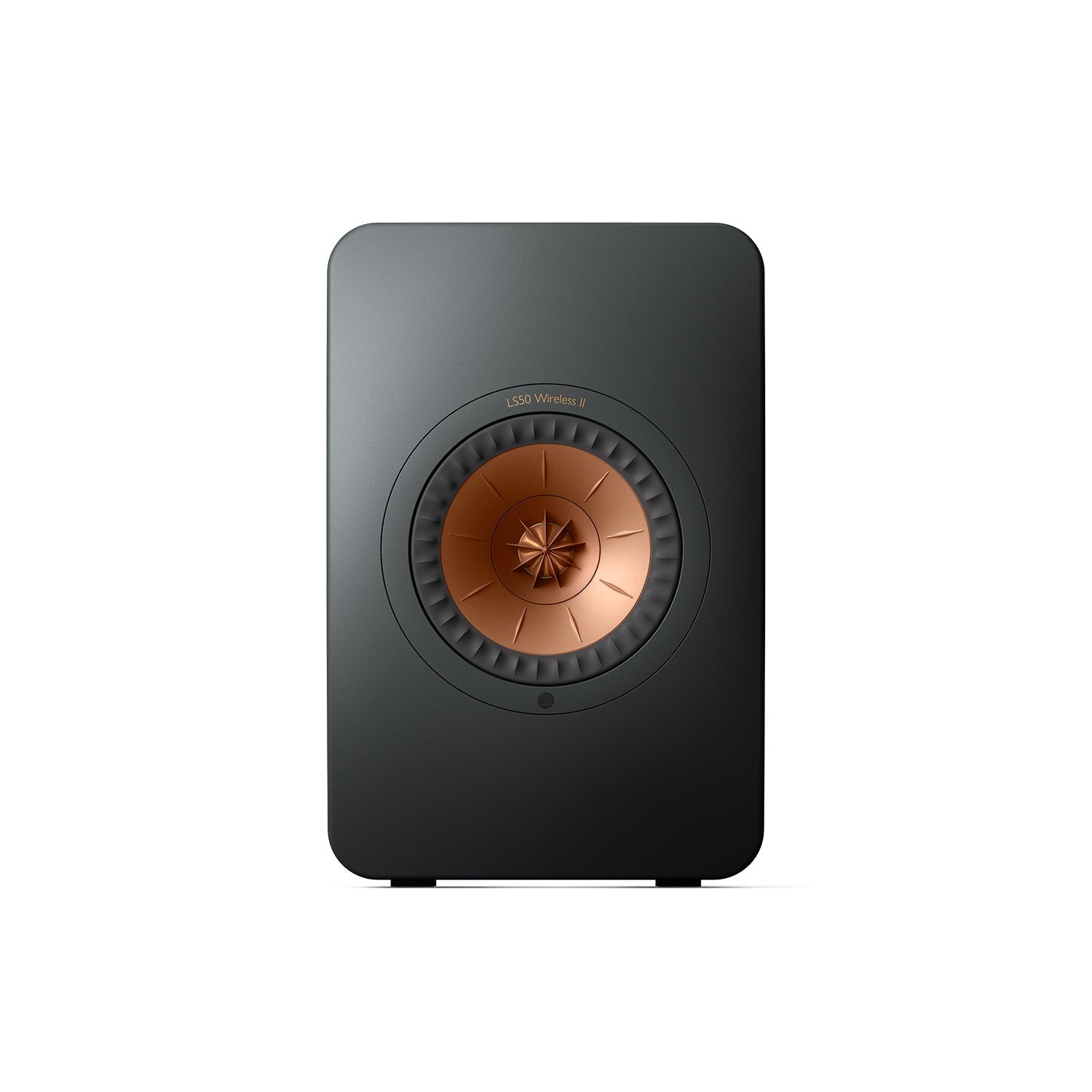 LS50 Wireless II - KEF - The New Sound