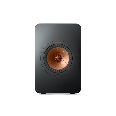 LS50 Wireless II - KEF - The New Sound